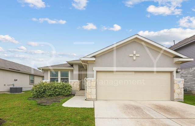 6517 Teramo Terrace Round Rock, TX 78665 photos photos