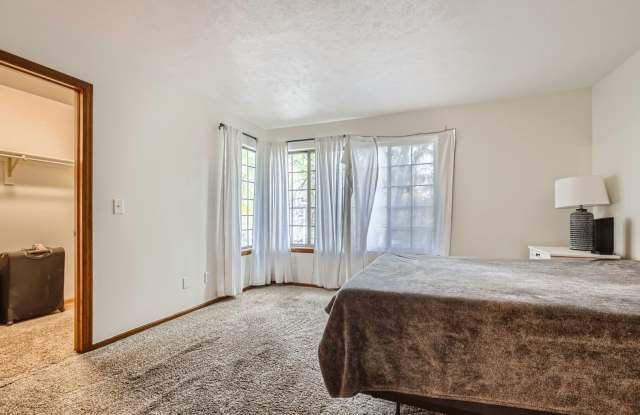 2 BED/3 BATH Tri-level Townhome in ARVADA ! Available July 8th photos photos