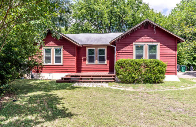 2804 Breeze Terrace - 2804 Breeze Terrace, Austin, TX 78722