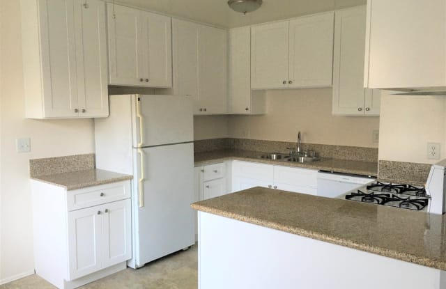 4758 Mansfield St #5 - 4758 Mansfield Street, San Diego, CA 92116