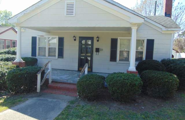 CHARMING 1900'S HOME IN HISTORICAL WARRENTON photos photos