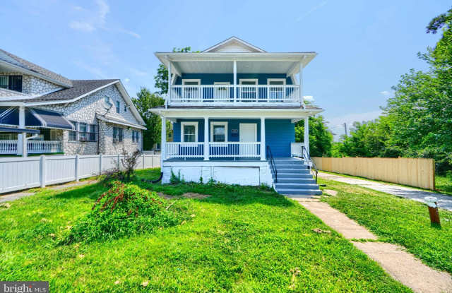 3805 GARRISON Boulevard photos photos