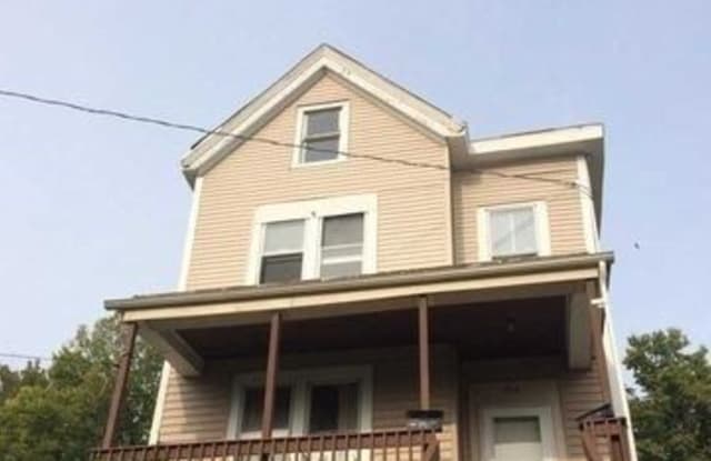 811 Purcell Avenue - 811 Purcell Avenue, Cincinnati, OH 45205
