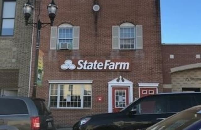 599 BROADWAY - 599 Broadway, Bayonne, NJ 07002