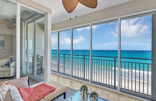 5000 Highway A1a unit: 322 photos photos