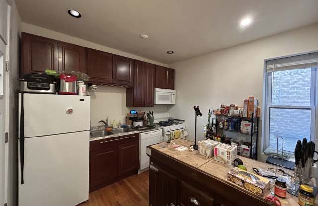 4621 North Rockwell Street photos photos