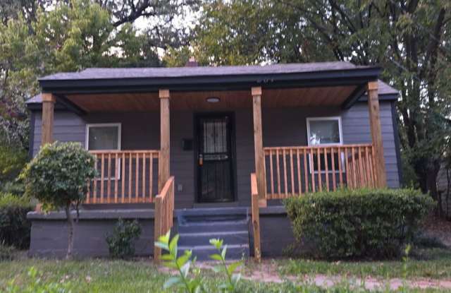 Spacious 3-Bedroom, 2-Bath House – Unfurnished Gallery 3