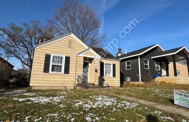 3708 Warsaw Street - 3708 Warsaw Street, Fort Wayne, IN 46806