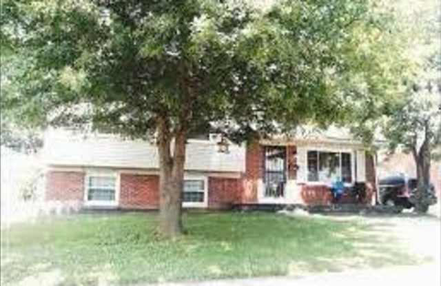 2015 New Orleans Drive - 2015 New Orleans Drive, Lexington, KY 40505