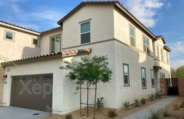 84389 Passagio Lago Way - 84389 Passagio Lago Way, Indio, CA 92203