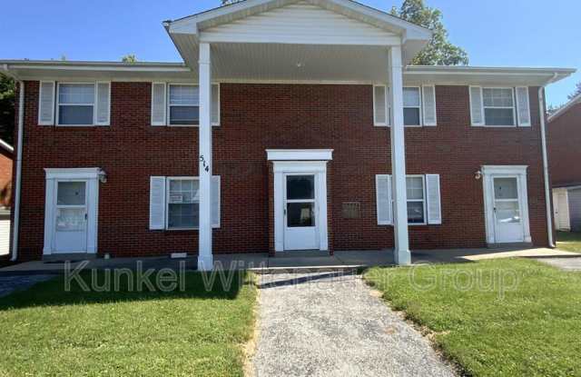 514-B North 38th Street - 514 North 38th Street, Belleville, IL 62226