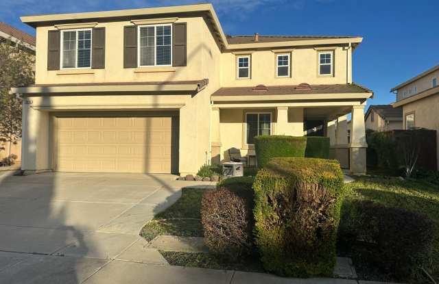 Spacious 4 Bed, 3 Bath with SOLAR in Discovery Bay! - 2415 Aberdeen Lane, Discovery Bay, CA 94505