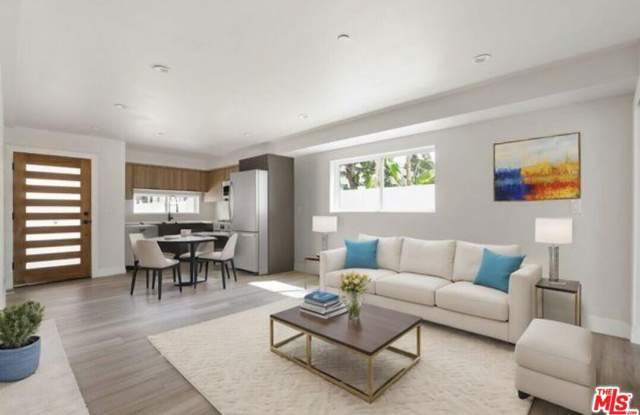 716 W 41st Pl unit: C photos photos