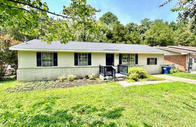 Charming 3 Bedroom Home for Rent – 3215 Delia Ln NW, Huntsville, AL Gallery 3