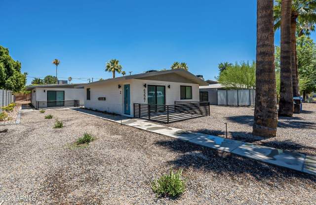 6227 N 13th Place unit: 1 - 6227 North 13th Place, Phoenix, AZ 85014