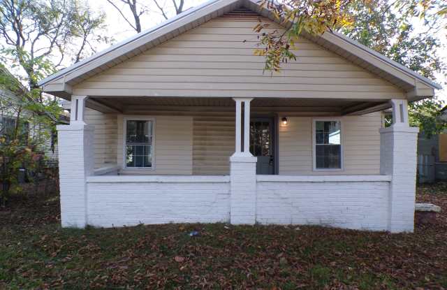 3445 Ellis Avenue Southwest photos photos
