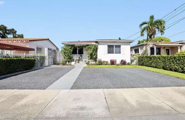 5819 Sw 4th St - 5819 Southwest 4th Street, Miami, FL 33144
