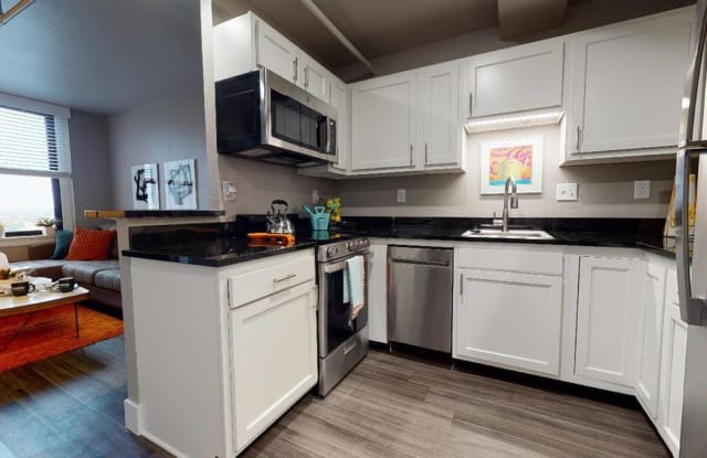 The Flats on Fifth Louisville photos photos