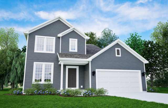 9535 S Bergamont Drive - 9535 S Bergamont Drive, Franklin, WI 53132