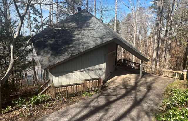 3208 Lake Road Circle - 3208 Lake Road Circle, Hall County, GA 30501