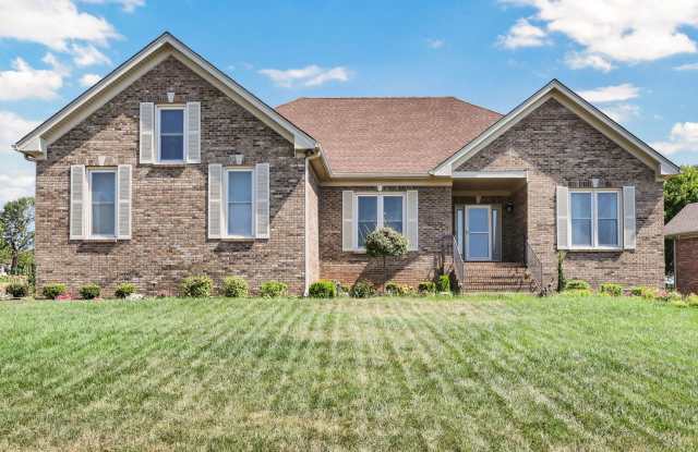 Beautiful Home on a Quiet Cul-de-sac photos photos
