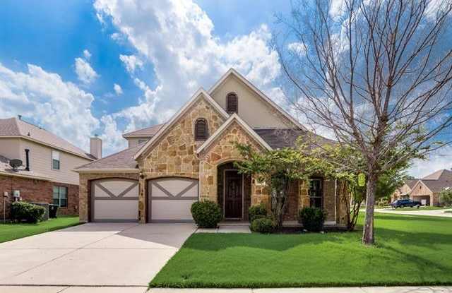 1500 Elizabeth Creek Drive - 1500 Elizabeth Creek Drive, Paloma Creek South, TX 75068