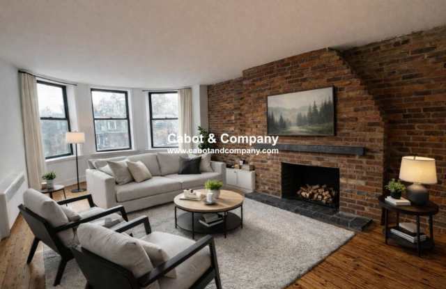 482 Beacon St. photos photos