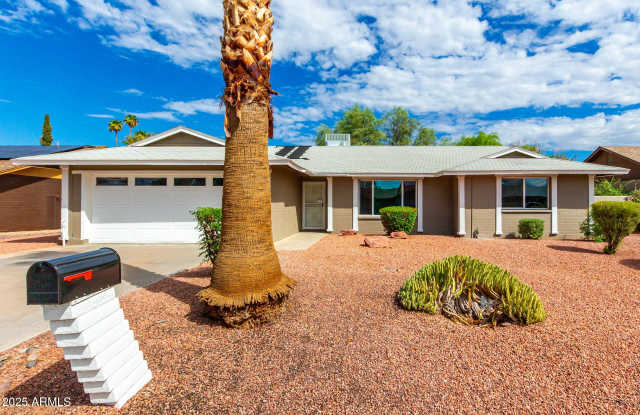 600 E Bell De Mar Drive photos photos
