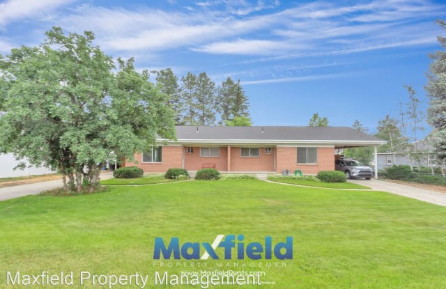 1944 E 5600 S - 1944 5600 South, Holladay, UT 84121