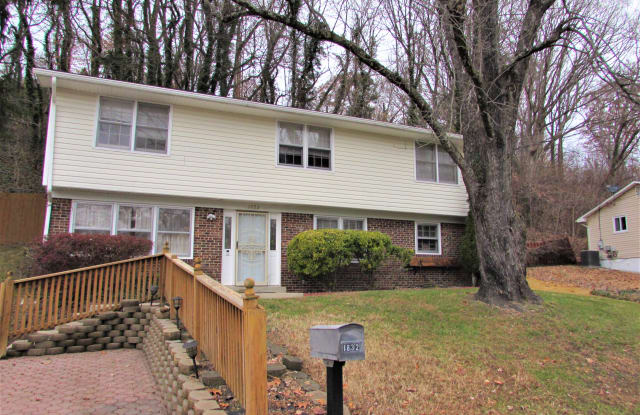 1832 Taylor Ave - 1832 Taylor Avenue, Fort Washington, MD 20744