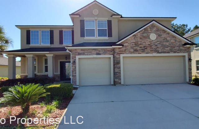 1132 Southern Hills Drive - 1132 Southern Hills Drive, Oakleaf Plantation, FL 32065