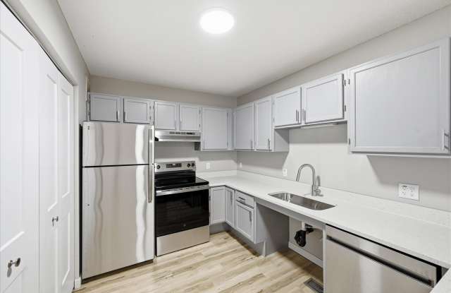 Cottages of Vadnais Heights photos photos