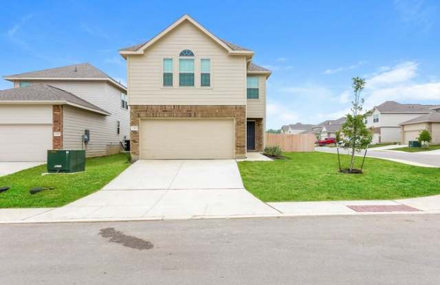 2303 Applewhite Meadow photos photos