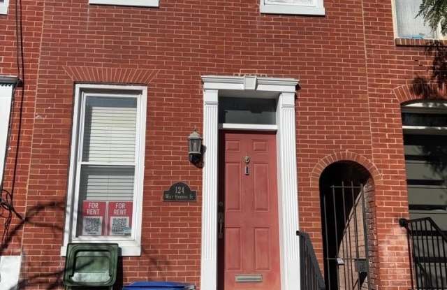 124 W HAMBURG Street photos photos