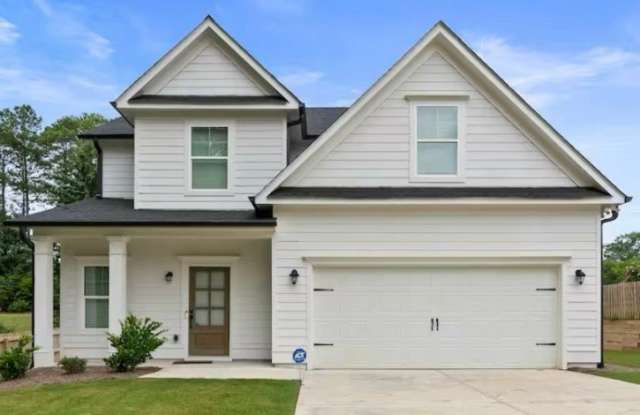 803 Mitchell Bridge Road - 803 Mitchell Bridge Road, Athens, GA 30606