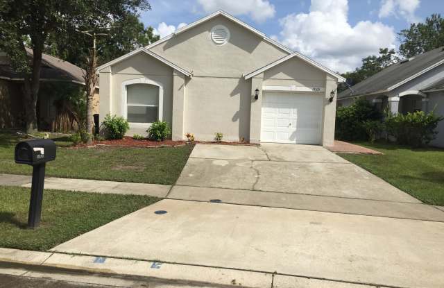 13105 Odyssey Lake Way - 13105 Odyssey Lake Way, University, FL 32826