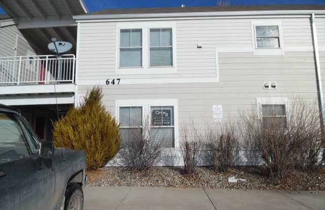647 Mitchell St Unit A2 photos photos