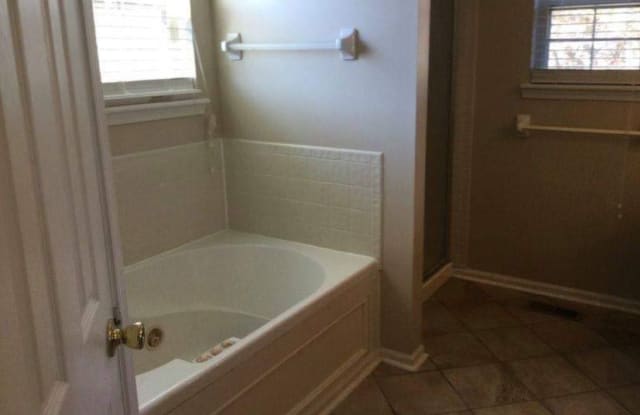 3237 Tates Way - 3237 Tates Way, Indianapolis, IN 46268