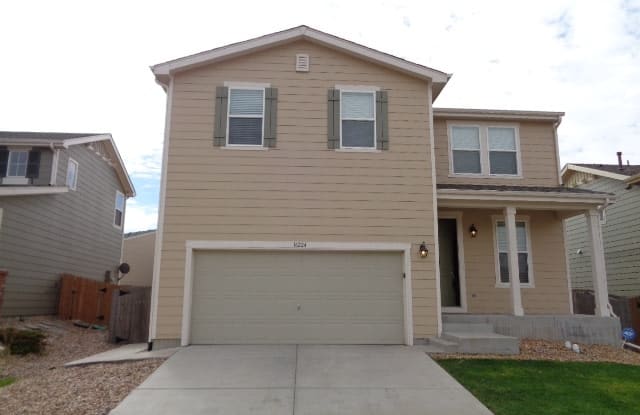 16224 E 54th Ave Dr - 16224 East 54th Avenue, Denver, CO 80239