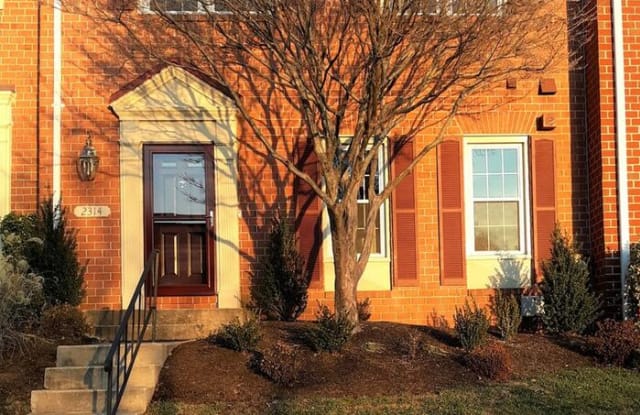2314 Wonderview Road - 2314 Wonderview Road, Timonium, MD 21093