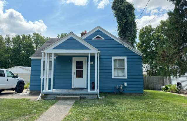 Inviting 2 Bed/1 Bath House! photos photos