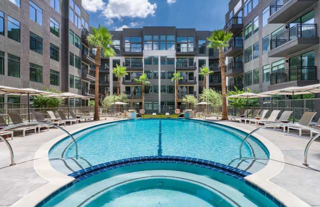 Modera Reserve photos photos