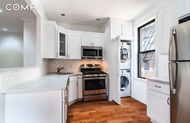 573 6th Street - 573 6th Street, Brooklyn, NY 11215