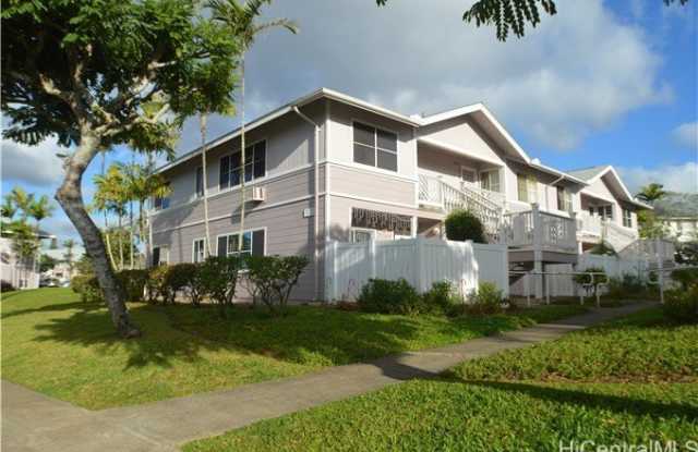 95-1051 Kaapeha Street - 95-1051 Kaapeha Street, Mililani Mauka, HI 96789