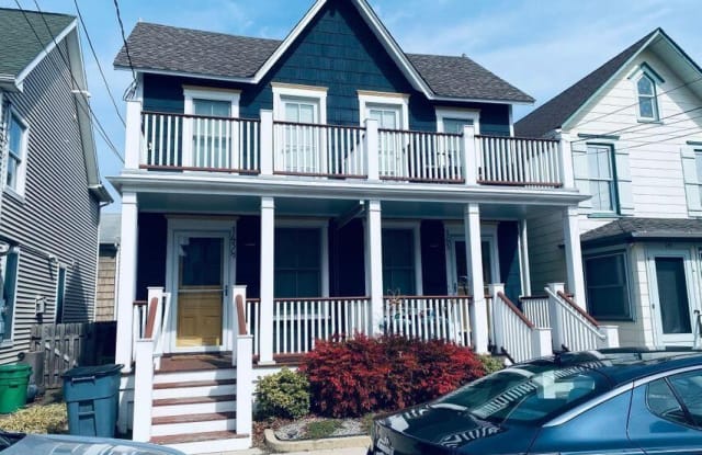 143 Mt Hermon Way - 143 Mount Hermon Way, Ocean Grove, NJ 07756