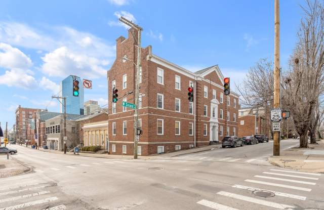 200 W Second Street Gallery 2