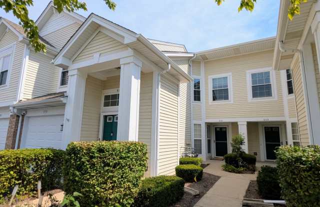 937 Huntington Drive - 1 - 937 Huntington Drive, Elk Grove Village, IL 60007