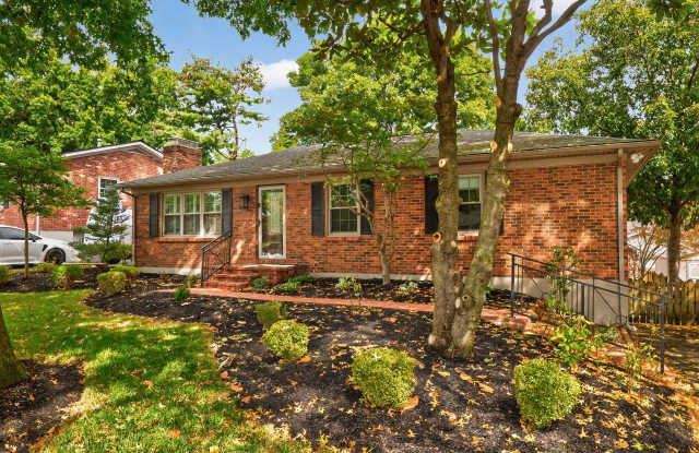 433 Potomac Drive - 433 Potomac Drive, Lexington, KY 40503