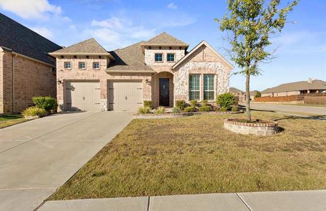 5400 Fringetree Drive - 5400 Fringetree Drive, McKinney, TX 75071