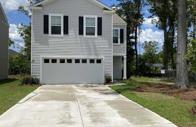 861 Kirby Court Gallery 1